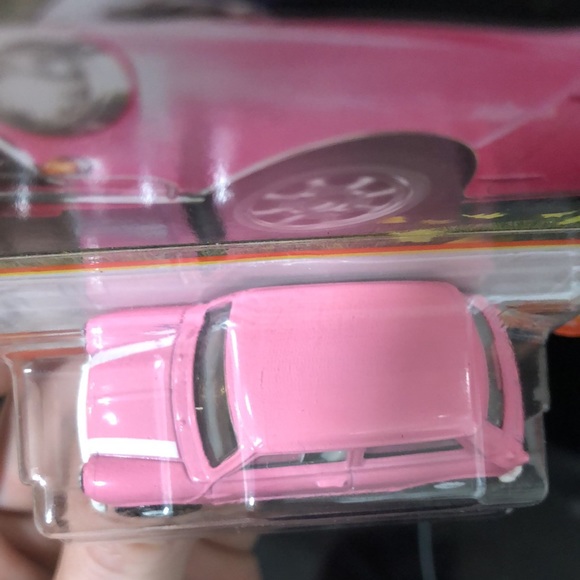 ‘64 Austin Mini Cooper - Picture 6 of 8